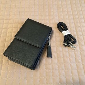 Small cross wear bag